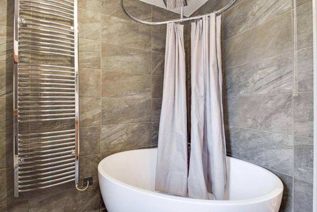 Newly Renovated Characterful Cottage, Wheal Rose Scorrier Exteriér fotografie